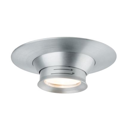 Paulmann 93579 - SADA 3xLED Podhledové svítidlo PREMIUM LINE 3xLED/3,8W/230V