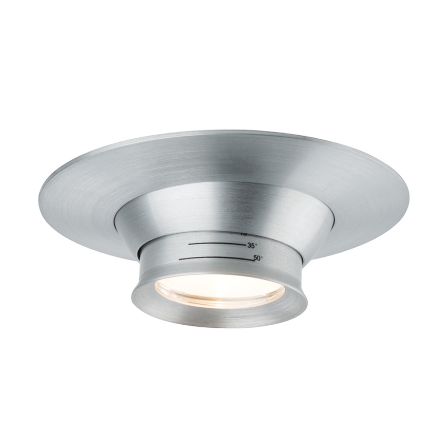 Paulmann 93579 - SADA 3xLED Podhledové svítidlo PREMIUM LINE 3xLED/3,8W/230V