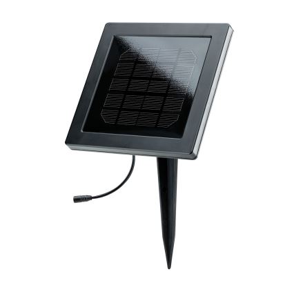 Paulmann 93767 - SADA 5xLED/0,2W IP67 Venkovní solární svítidlo 12V