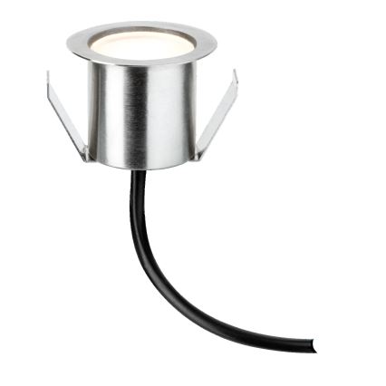 Paulmann 93767 - SADA 5xLED/0,2W IP67 Venkovní solární svítidlo 12V