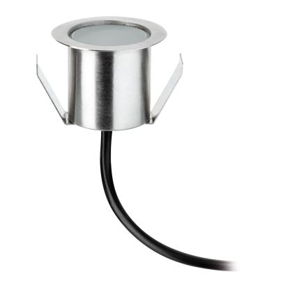 Paulmann 93767 - SADA 5xLED/0,2W IP67 Venkovní solární svítidlo 12V