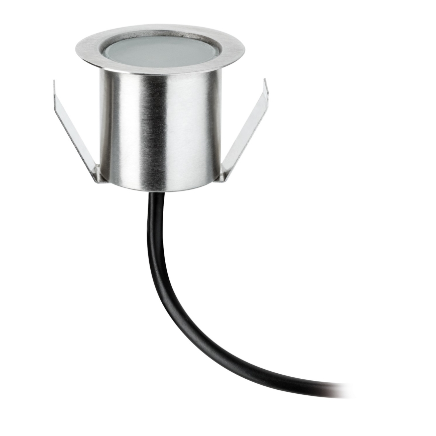 Paulmann 93767 - SADA 5xLED/0,2W IP67 Venkovní solární svítidlo 12V