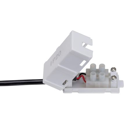 Paulmann 93980 - SADA 3xLED/6,8W IP23 Koupelnové podhledové svítidlo COIN 230V