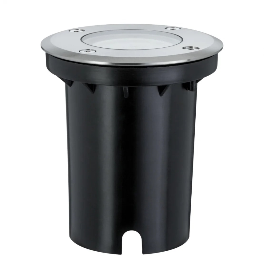 Paulmann 93992 - LED GU10/3,5W IP67 Venkovní zápustné svítidlo SPECIAL 230V