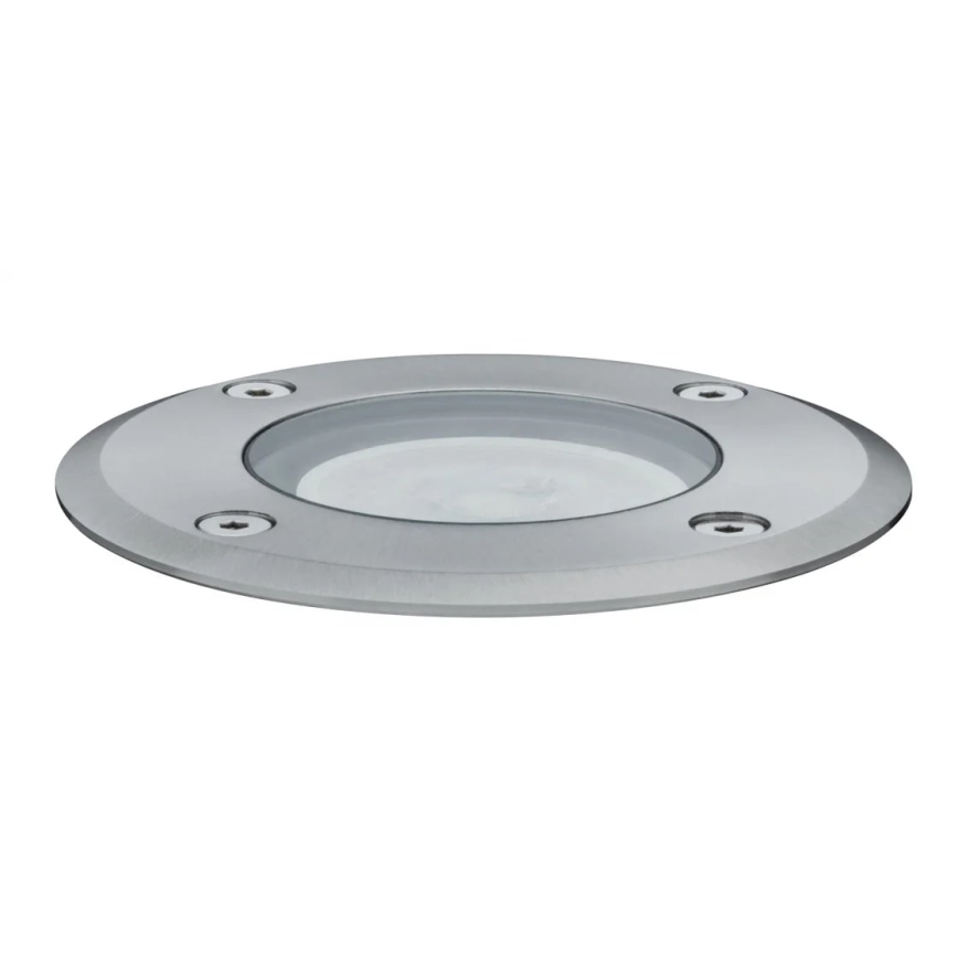 Paulmann 93992 - LED GU10/3,5W IP67 Venkovní zápustné svítidlo SPECIAL 230V