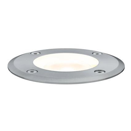 Paulmann 93992 - LED GU10/3,5W IP67 Venkovní zápustné svítidlo SPECIAL 230V