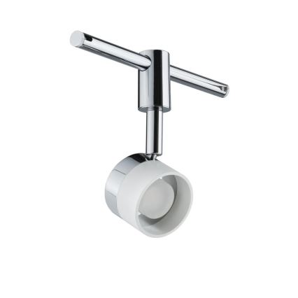Paulmann 94080 - SADA 4xLED/4,8W Kompletní lankový systém STAGE 230V lesklý chrom