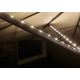Paulmann 94208 - LED/1,8W Osvětlení slunečníku PARASOL 5V/USB