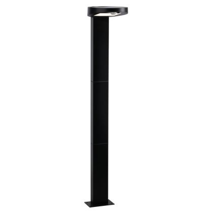 Paulmann 94249 - LED/1,2W IP44 Venkovní solární lampa se senzorem RYSE 3,7V 1800 mAh