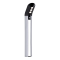 Paulmann 94252 - LED/1,2W IP44 Solární venkovní lampa se senzorem SOLEY 3,7V 1800 mAh