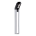 Paulmann 94252 - LED/1,2W IP44 Solární venkovní lampa se senzorem SOLEY 3,7V 1800 mAh
