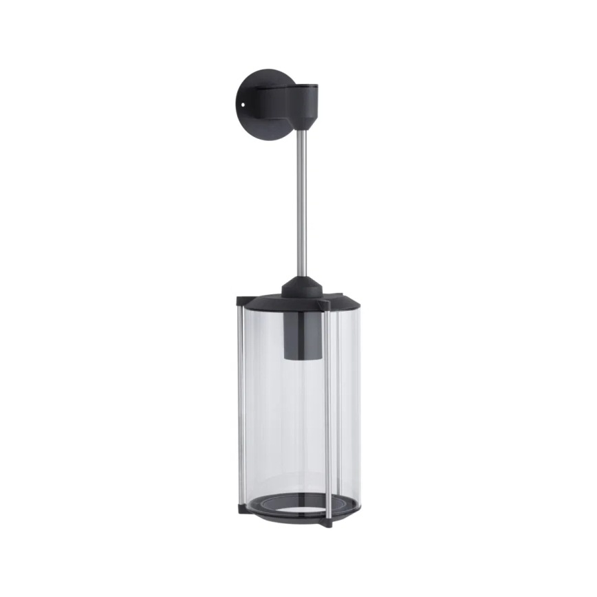 Paulmann 94281 - 1xE27/60W IP44 Venkovní nástěnná lampa KLASSIK 230V