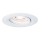 Paulmann 94292 - LED/4W IP23 Koupelnové podhledové svítidlo COIN 230V