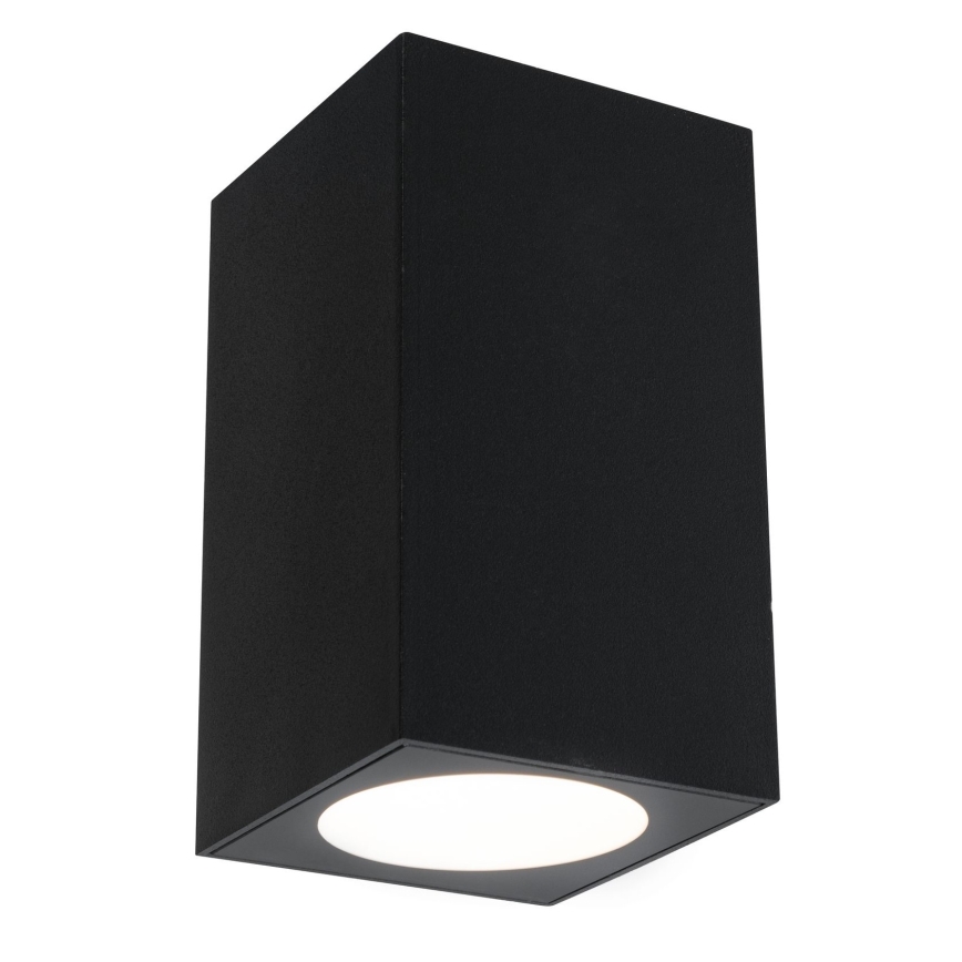 Paulmann 94327 - LED/3,8W IP44 Venkovní nástěnné svítidlo FLAME 230V antracit