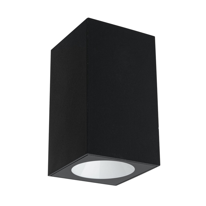 Paulmann 94327 - LED/3,8W IP44 Venkovní nástěnné svítidlo FLAME 230V antracit