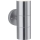 Paulmann 94331 - 2xGU10/10W IP44 Venkovní nástěnné svítidlo FLAME 230V