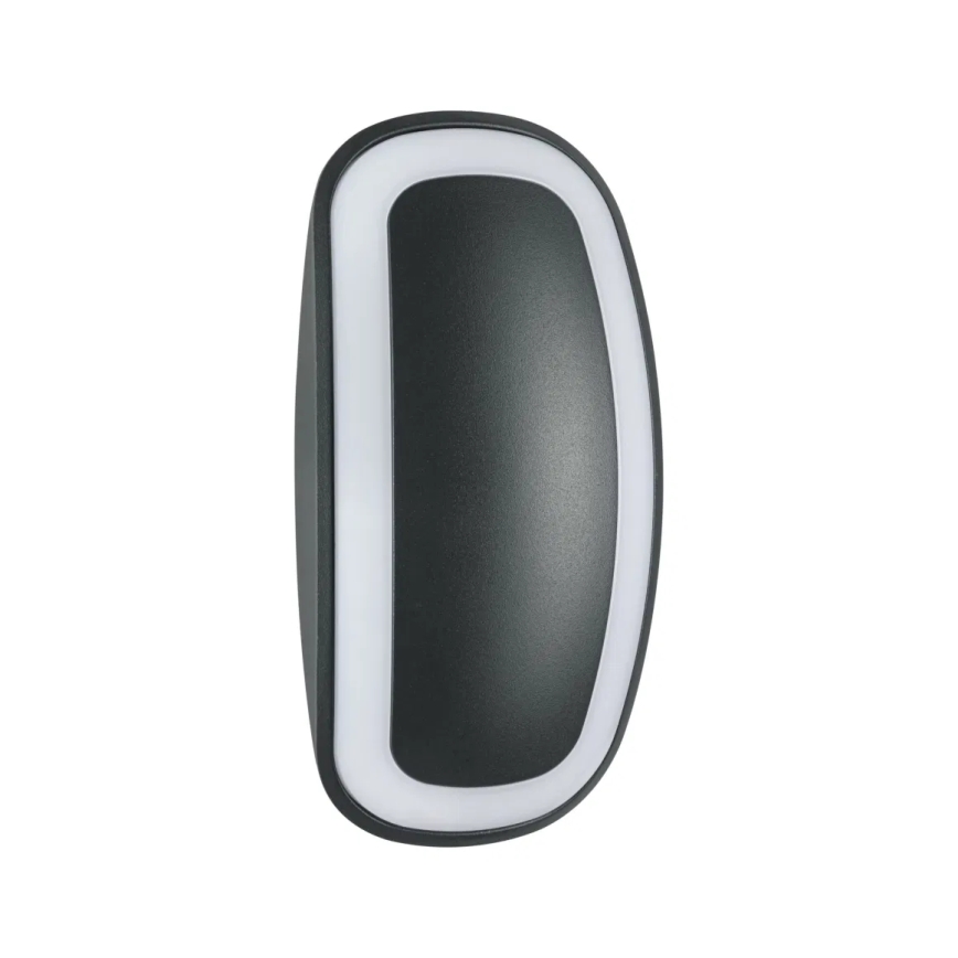 Paulmann 94400 - LED/4W IP44 Venkovní nástěnné svítidlo SIGNEA 230V