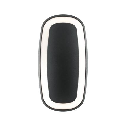Paulmann 94400 - LED/4W IP44 Venkovní nástěnné svítidlo SIGNEA 230V