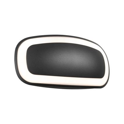 Paulmann 94400 - LED/4W IP44 Venkovní nástěnné svítidlo SIGNEA 230V