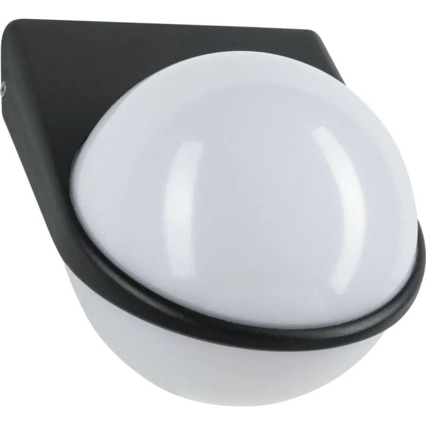 Paulmann 94401 - LED/10W IP44 Venkovní nástěnné svítidlo SPHERE 230V