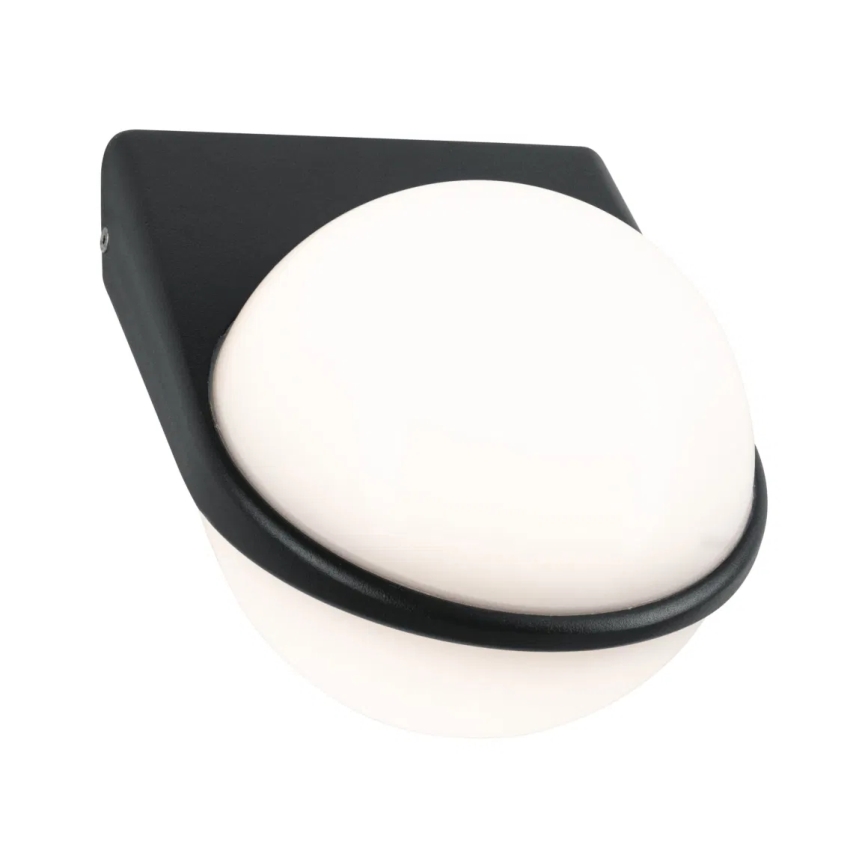 Paulmann 94401 - LED/10W IP44 Venkovní nástěnné svítidlo SPHERE 230V