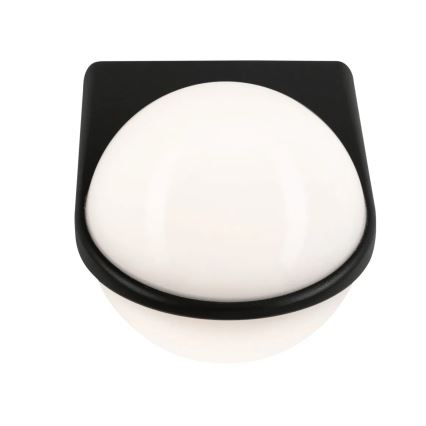 Paulmann 94401 - LED/10W IP44 Venkovní nástěnné svítidlo SPHERE 230V