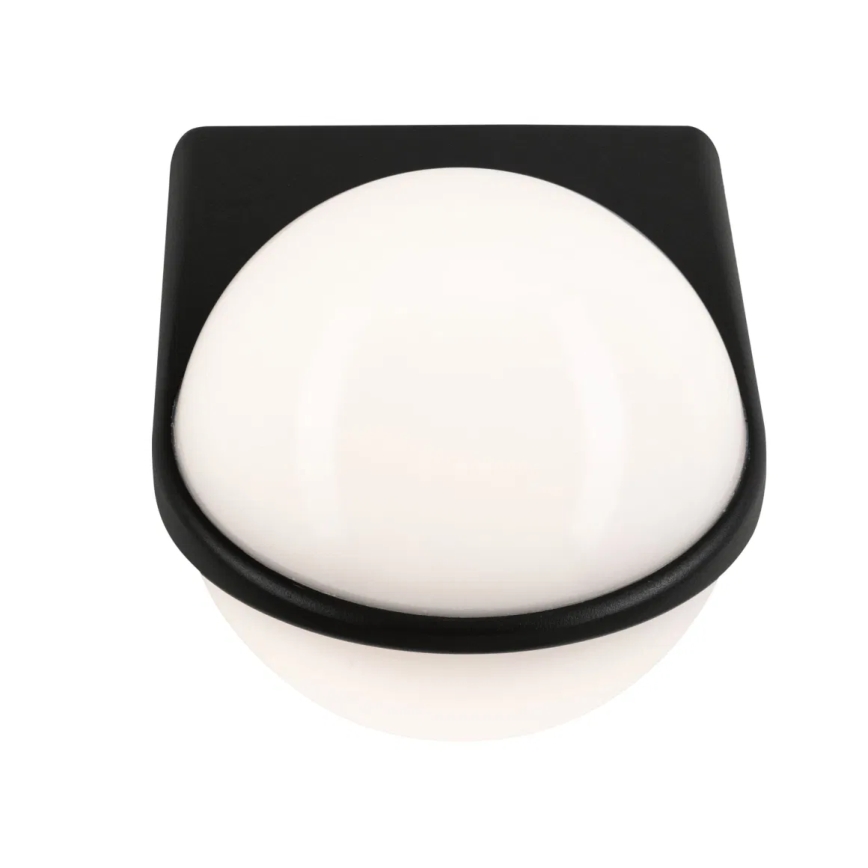 Paulmann 94401 - LED/10W IP44 Venkovní nástěnné svítidlo SPHERE 230V