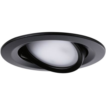 Paulmann 94472 - SADA 3xLED/6W IP23 Stmívatelné koupelnové podhledové svítidlo NOVA 230V