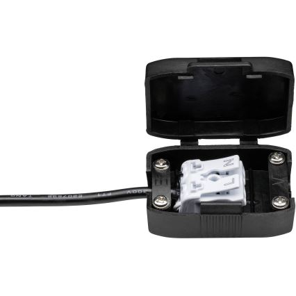 Paulmann 94472 - SADA 3xLED/6W IP23 Stmívatelné koupelnové podhledové svítidlo NOVA 230V