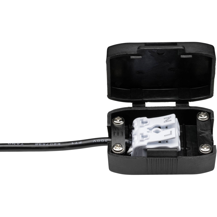 Paulmann 94472 - SADA 3xLED/6W IP23 Stmívatelné koupelnové podhledové svítidlo NOVA 230V