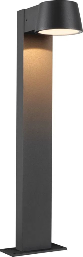 Paulmann 94715 - LED/6W IP44 Venkovní lampa CAPERA 230V