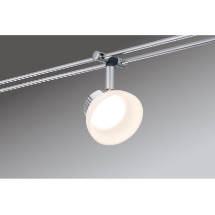 Paulmann 95194 - 4xLED/4W Bodové svítidlo ICE 230V