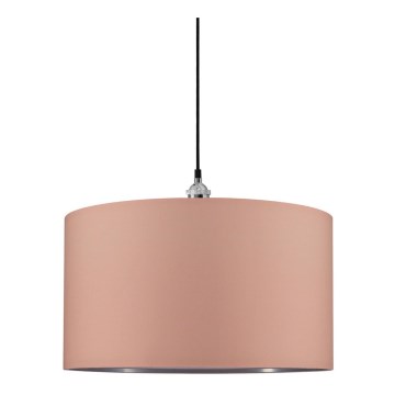 Paulmann 95367 - Lustr na lanku TESSA 1xE27/60W/230V meruňková Paulmann 95367 - Lustr na lanku TESSA 1xE27/60W/230V meruňková