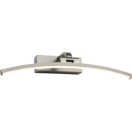 Paulmann 95560 - LED/8,5W Obrazové svítidlo BENTO 230V 40 cm mosaz