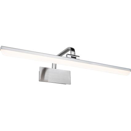 Paulmann 95573 - LED/11W Obrazové svítidlo RENAN 230V 60 cm matný chrom