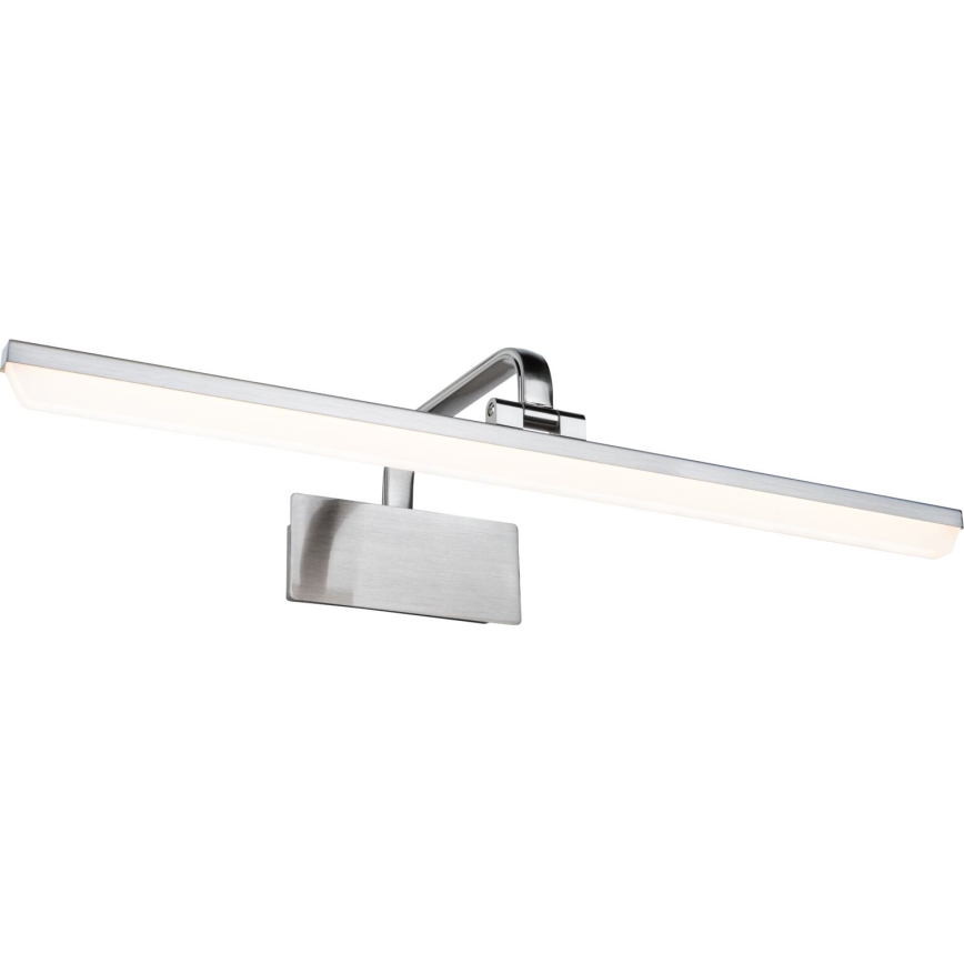 Paulmann 95573 - LED/11W Obrazové svítidlo RENAN 230V 60 cm matný chrom