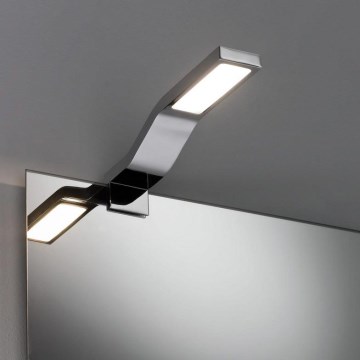 Paulmann 99100 - LED/3,2W Zrcadlové osvětlení GALERIA 230V Paulmann 99100 - LED/3,2W Zrcadlové osvětlení GALERIA 230V