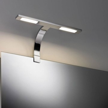 Paulmann 99381 - 2xLED/3,2W Zrcadlové osvětlení GALERIA 230V Paulmann 99381 - 2xLED/3,2W Zrcadlové osvětlení GALERIA 230V