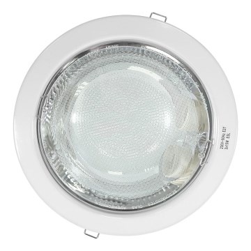 Paulmann 99393 - Podhledové svítidlo QUALITY LINE 2xE27/15W/230V Paulmann 99393 - Podhledové svítidlo QUALITY LINE 2xE27/15W/230V