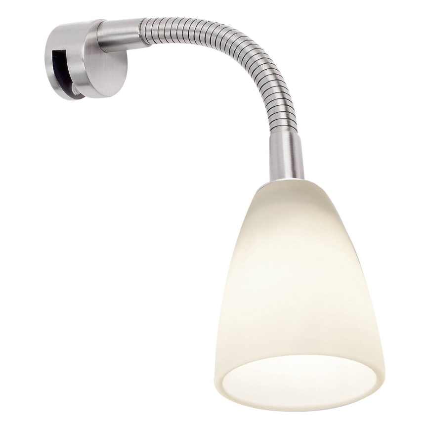 Paulmann 99906 - LED-G9/2,2W Osvětlení zrcadla CURVUS 230V