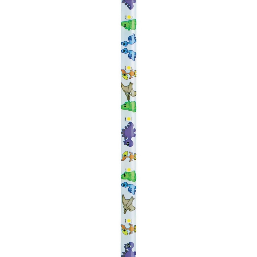 Paulmann 3645 - LED pásek DINO 7,2W/230V 3m