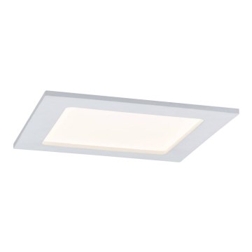 Paulmann TIP 3978 - LED/12W IP44 Koupelnové podhledové svítidlo QUALITY LINE 230V