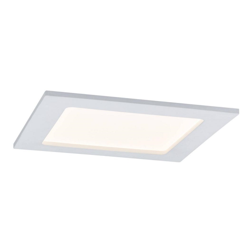 Paulmann TIP 3978 - LED/12W IP44 Koupelnové podhledové svítidlo QUALITY LINE 230V