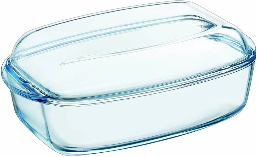 Pekáč s víkem PYREX 4,5 l