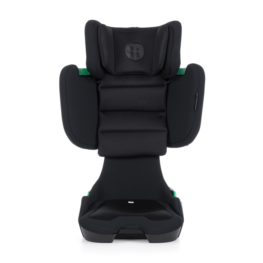 PETITE&MARS - Autosedačka FLEX PRO i-Size 100-150 cm (15-36 kg) černá