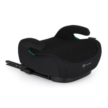 PETITE&MARS - Podsedák do auta OPTIMUS PRO i-Size Air 125-150 cm (22-36 kg) černá