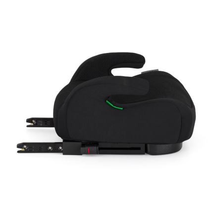 PETITE&MARS - Podsedák do auta OPTIMUS PRO i-Size Air 125-150 cm (22-36 kg) černá