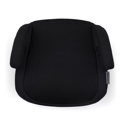 PETITE&MARS - Podsedák do auta OPTIMUS PRO i-Size Air 125-150 cm (22-36 kg) černá
