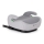 PETITE&MARS - Podsedák do auta OPTIMUS PRO i-Size Air 125-150 cm (22-36 kg) šedá