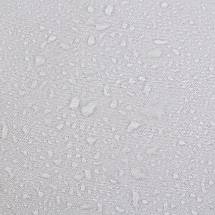 PETITE&MARS - SADA Dětský fusak 4v1 COMFY + rukávníky na kočárek FURRY Champagne Shower